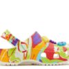 Trix x Classic Clog Toddler ’Rise N’ Style’ Trix x Classic Clog Toddler ’Rise N’ Style’