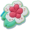 Tropical Flower Jibbitz™-korut