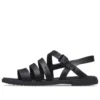 Tulum Sandal ”All Black”