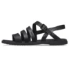 Tulum Sandal ”All Black”