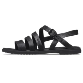 Tulum Sandal ”All Black”