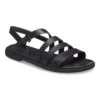 Tulum Sandal ”All Black”
