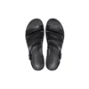 Tulum Sandal ”All Black”
