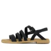 Tulum Sandal ”Black”