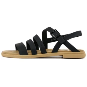 Tulum Sandal ”Black”