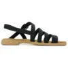 Tulum Sandal ”Black”