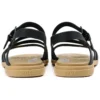 Tulum Sandal ”Black”