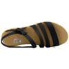 Tulum Sandal ”Black”
