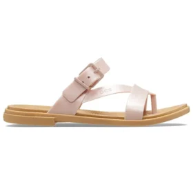 Tulum Toe Post Sandal, jossa on varvasremmi, ”Pink Clay”