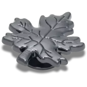 Tumma Maple Leaf Jibbitz-korut