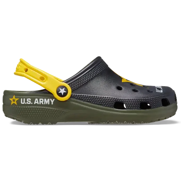 U.S. Army Classic Clog U.S. Army Classic Clog