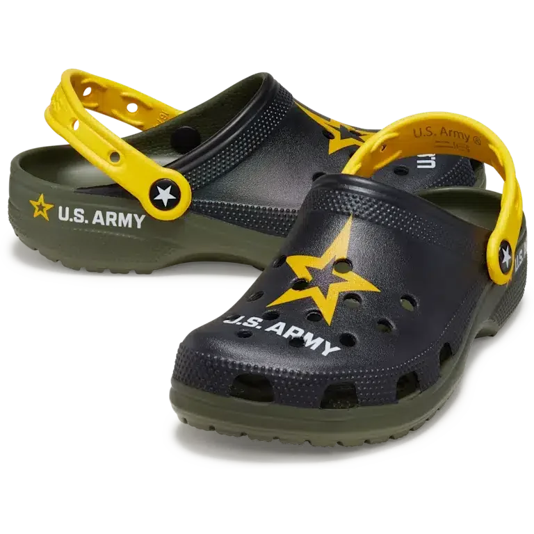 U.S. Army Classic Clog U.S. Army Classic Clog