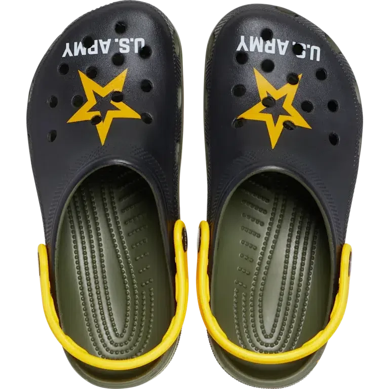 U.S. Army Classic Clog U.S. Army Classic Clog