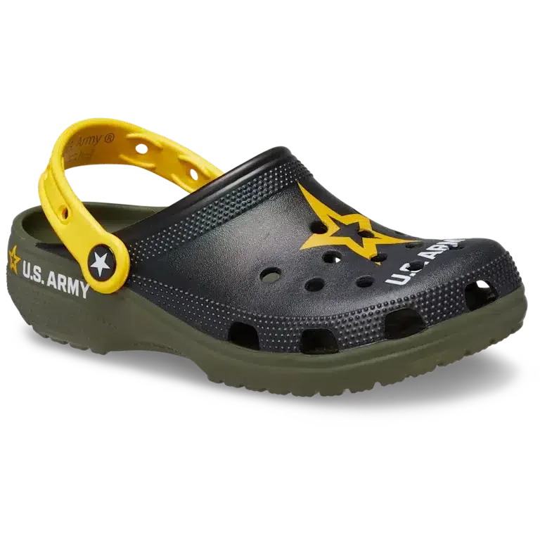 U.S. Army Classic Clog U.S. Army Classic Clog