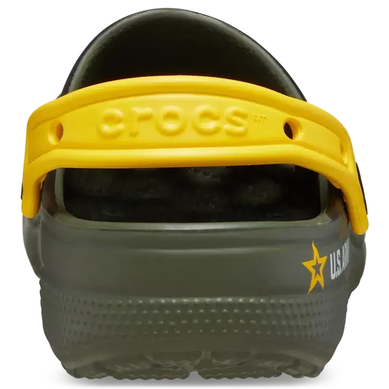 U.S. Army Classic Clog U.S. Army Classic Clog