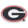 University of Georgia Jibbitz-korut