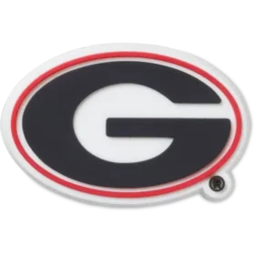 University of Georgia Jibbitz-korut