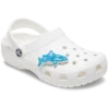Valoa hehkuvat Shark Jibbitz-korut Valoa hehkuvat Shark Jibbitz-korut