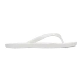 Vapaa-ajan varvassandaalit ”White”