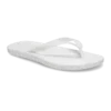 Vapaa-ajan varvassandaalit ”White”
