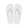 Vapaa-ajan varvassandaalit ”White”