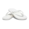 Vapaa-ajan varvassandaalit ”White”