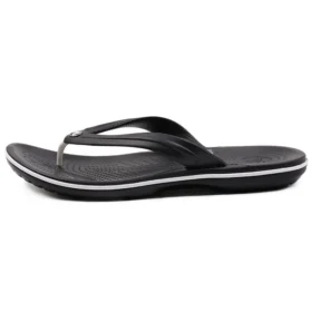 Varvassandaalit mustat unisex