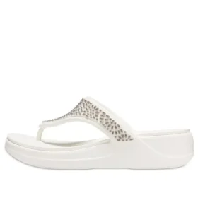 Varvassandaalit ”White”