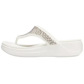 Varvassandaalit ”White”