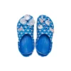 Vineyard Vines Classic Clog ”Bright Cobalt”