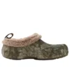 Vuorattu Shorty Pistokkaat Realtree APX ”Camo”