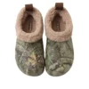 Vuorattu Shorty Pistokkaat Realtree APX ”Camo”