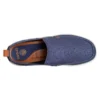 Walu SYN Slate ”Blue Brown”