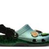 Wicked x Classic Clog ’Elphaba’ Wicked x Classic Clog ’Elphaba’