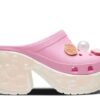 Wicked x Siren Clog ”Glinda”