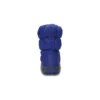 Winter Puff Saappaat ”Blue”