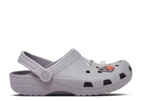 Wmns Classic Clog ’Paris – Mauve Mist’