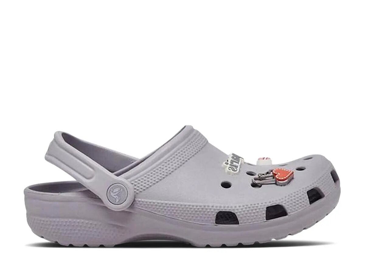 Wmns Classic Clog ’Paris – Mauve Mist’ Wmns Classic Clog ’Paris – Mauve Mist’