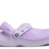 Wmns Classic Lined Clog ’Fur Sure – Lavender’ Wmns Classic Lined Clog ’Fur Sure – Lavender’