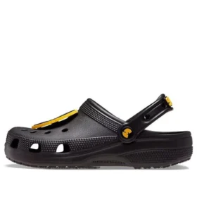 Wu-Tang Clan x Classic Clog ”Musta” Wu-Tang Clan x Classic Clog ”Musta”