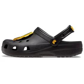 Wu-Tang Clan x Classic Clog ”Musta” Wu-Tang Clan x Classic Clog ”Musta”