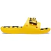 Wu-Tang Clan x Classic Slide ”Yellow”
