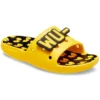 Wu-Tang Clan x Classic Slide ”Yellow”