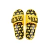 Wu-Tang Clan x Classic Slide ”Yellow”